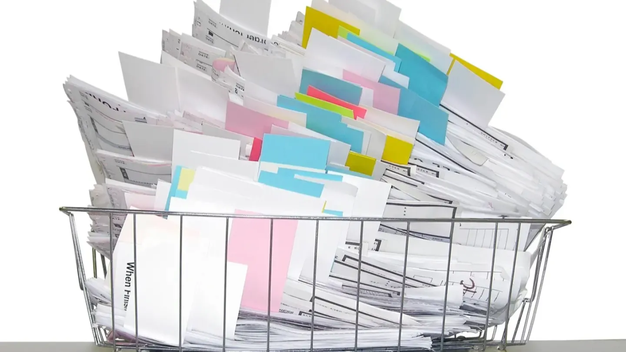 IRS Has Significant Backlogs Following The Shutdown: What’s Moving And What’s Still Stuck