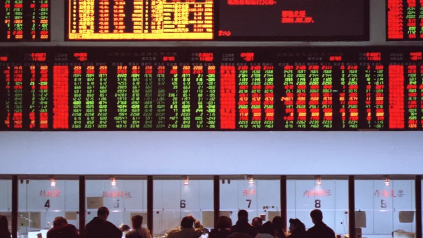 IRS Scraps ‘Funding Rule’ in Stock-Buyback Tax Regulations