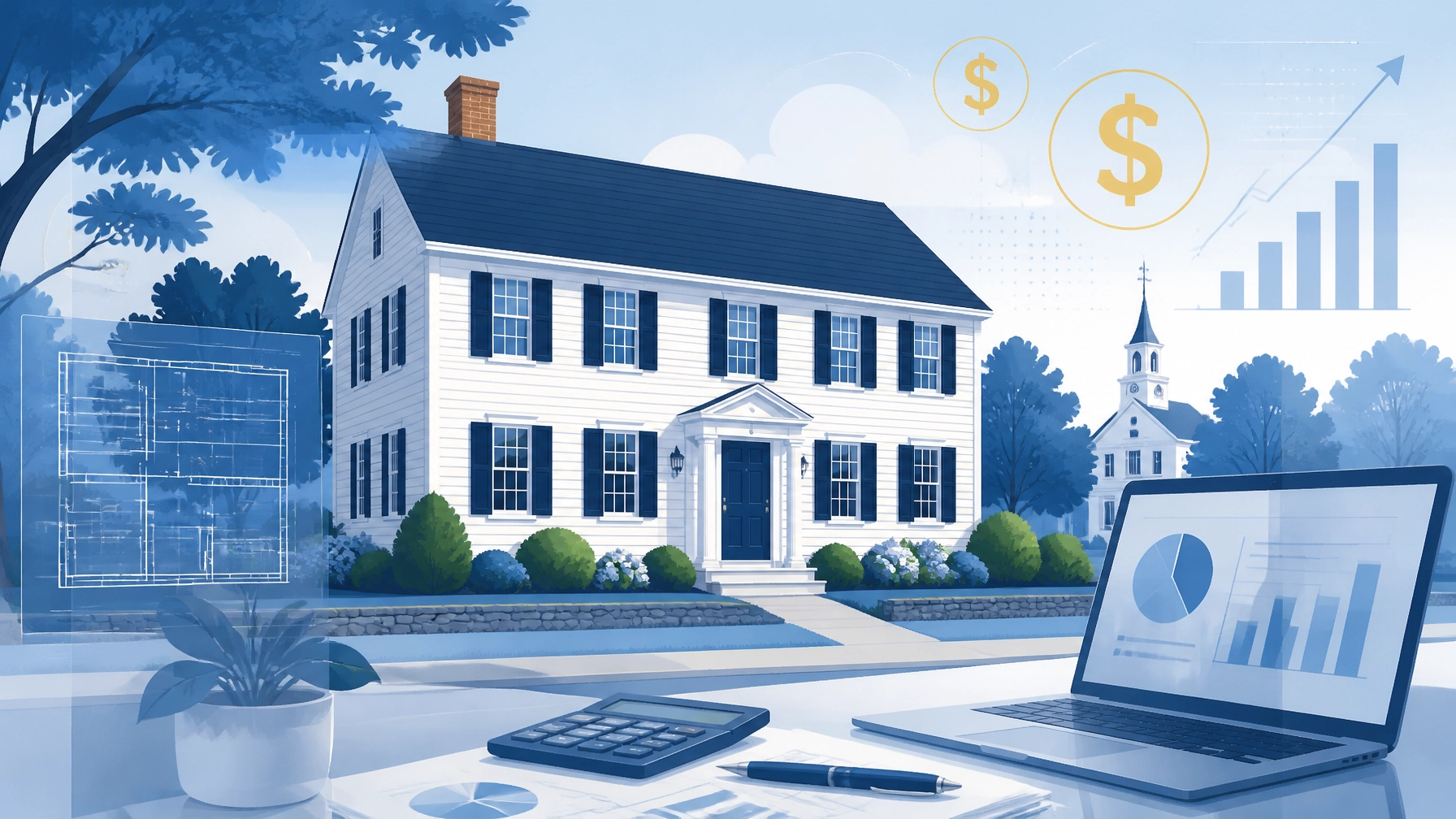 Canton MA Rental Property Tax Help: 9 Landlord Tips That Will Save You Thousands This Year